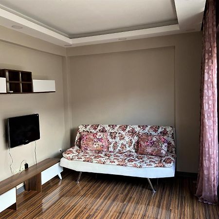 Ninve Apartments - Istanbul Bakirkoy 외부 사진