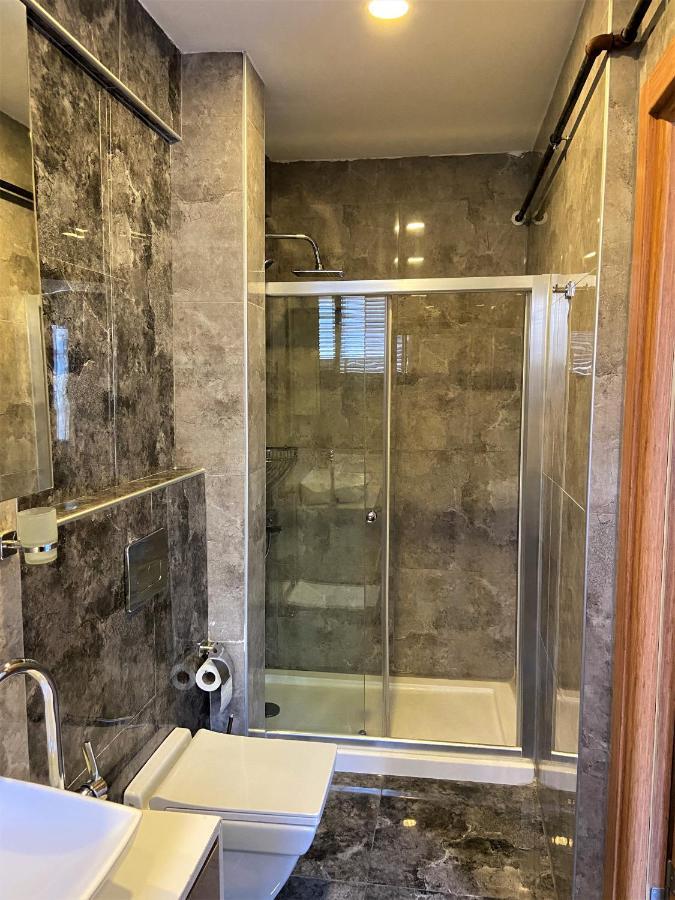 Ninve Apartments - Istanbul Bakirkoy 외부 사진