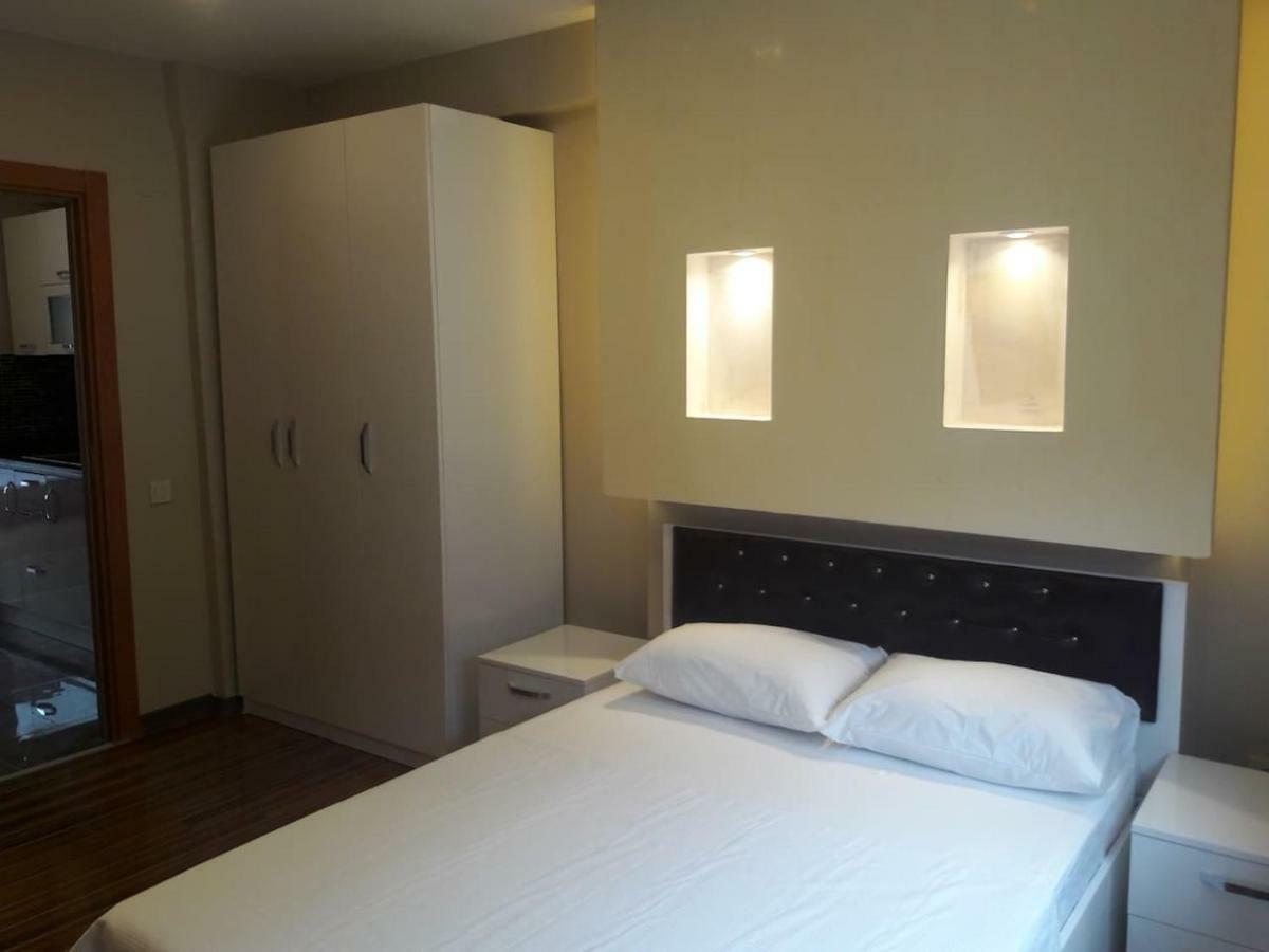 Ninve Apartments - Istanbul Bakirkoy 외부 사진